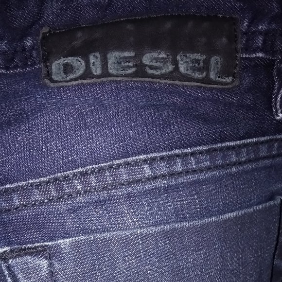 Original diesel jeans - Picture 13 of 16